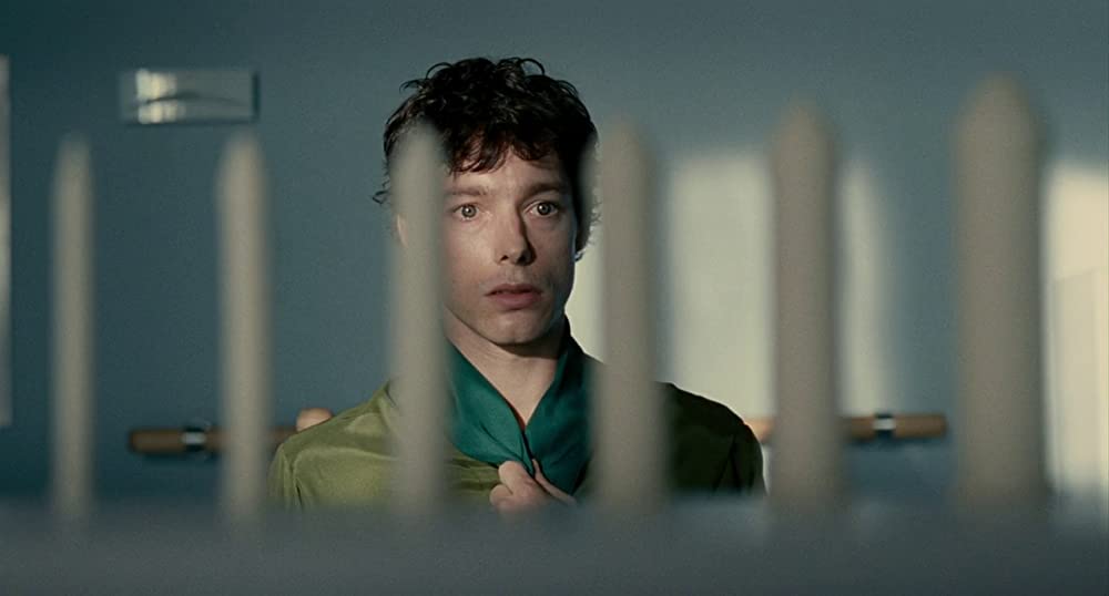 私が、生きる肌の画像