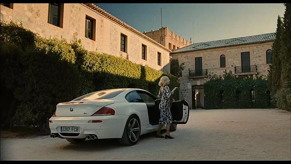 私が、生きる肌の画像