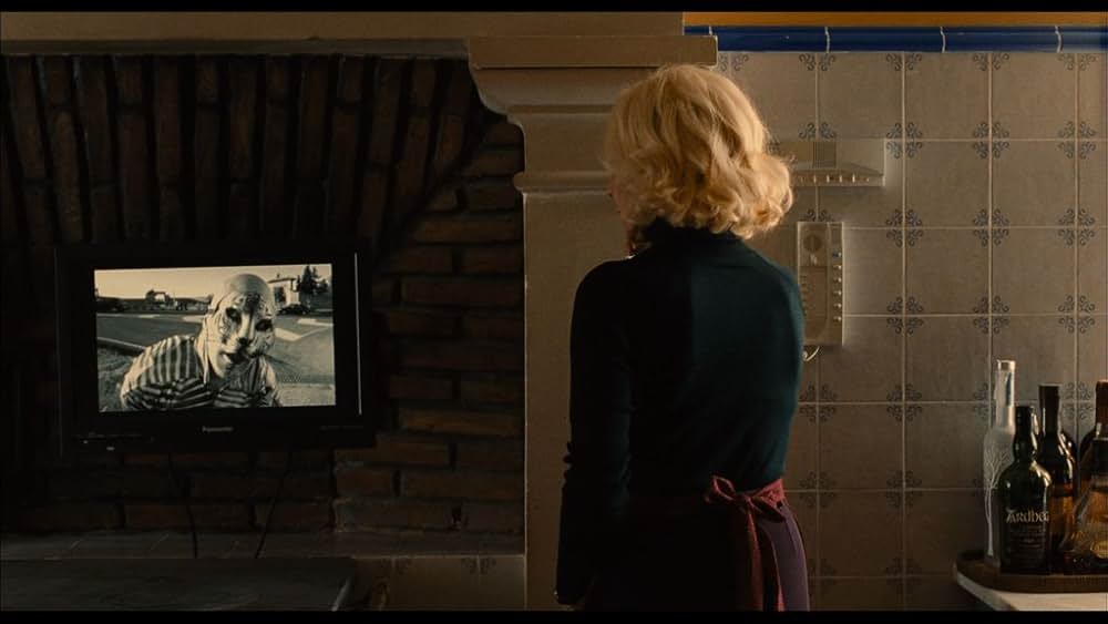 私が、生きる肌の画像