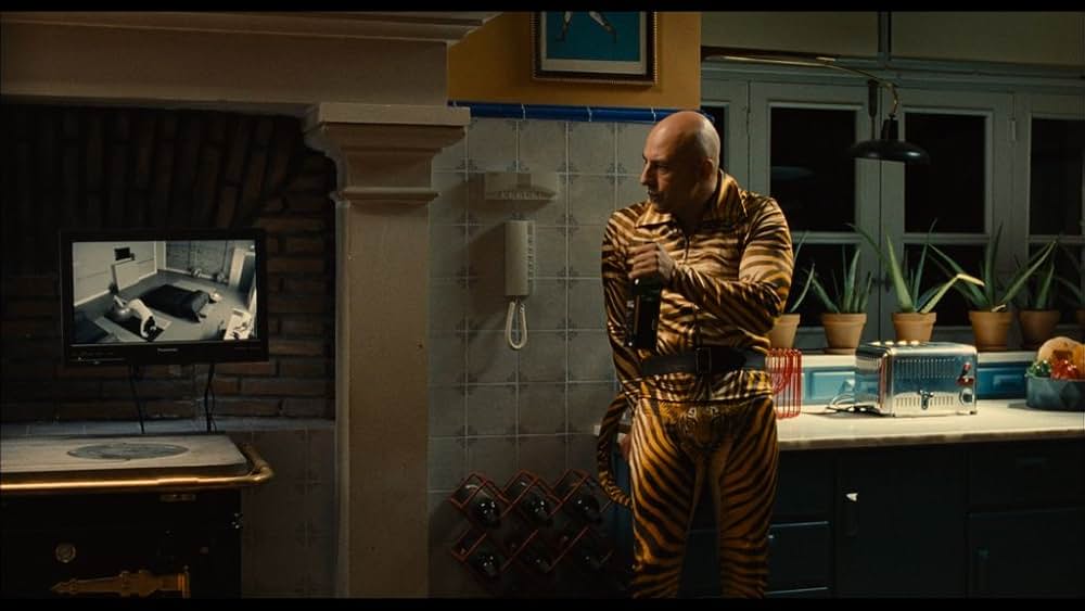 私が、生きる肌の画像