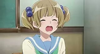 劇場版 響け！ユーフォニアム～誓いのフィナーレ～の画像