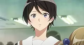 劇場版 響け！ユーフォニアム～誓いのフィナーレ～の画像