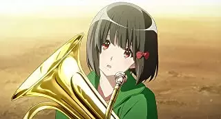 劇場版 響け！ユーフォニアム～誓いのフィナーレ～の画像