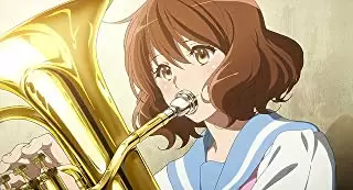 劇場版 響け！ユーフォニアム～誓いのフィナーレ～の画像