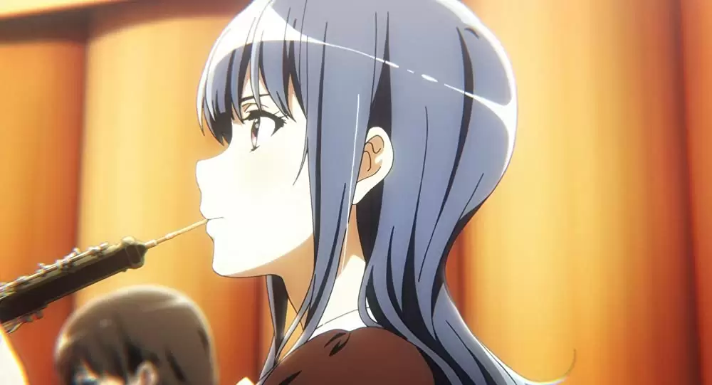 劇場版 響け！ユーフォニアム～誓いのフィナーレ～の画像