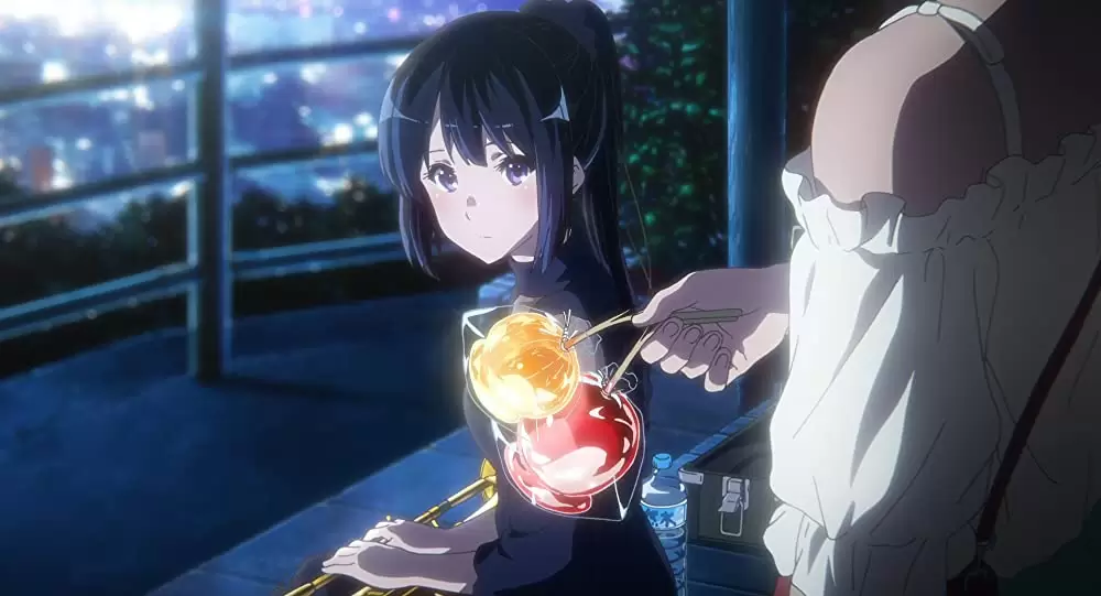 劇場版 響け！ユーフォニアム～誓いのフィナーレ～の画像