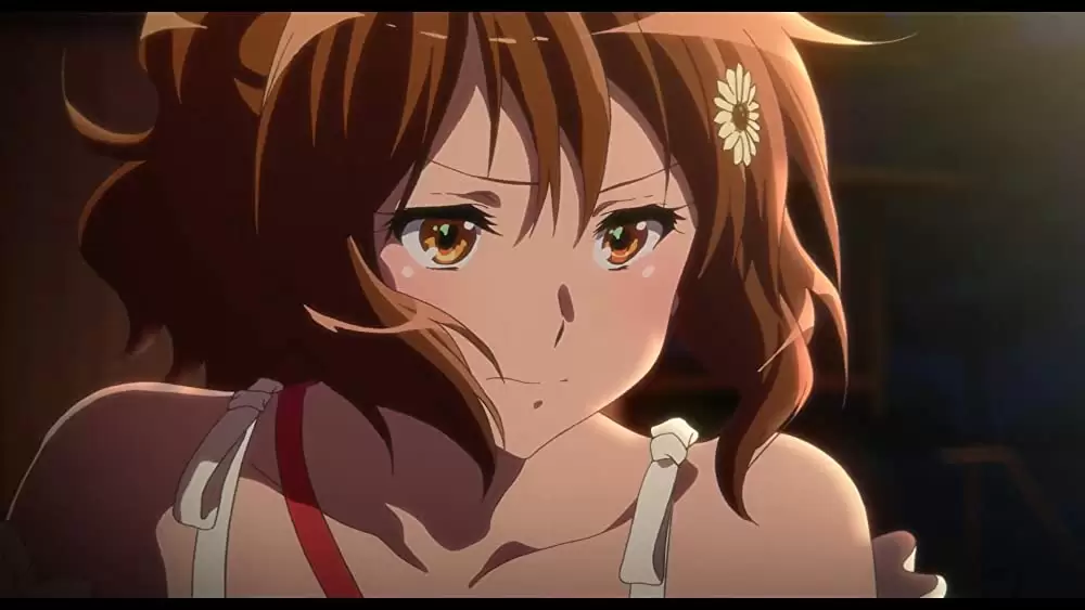 劇場版 響け！ユーフォニアム～誓いのフィナーレ～の画像