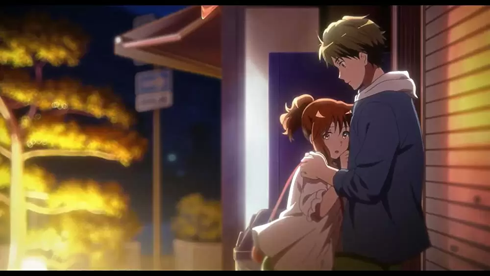 劇場版 響け！ユーフォニアム～誓いのフィナーレ～の画像