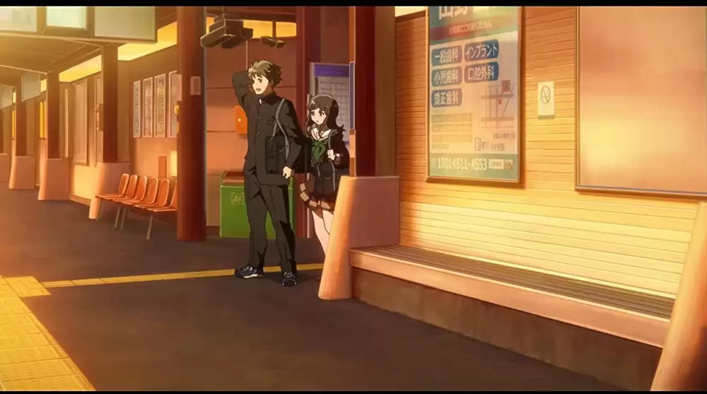 劇場版 響け！ユーフォニアム～誓いのフィナーレ～の画像