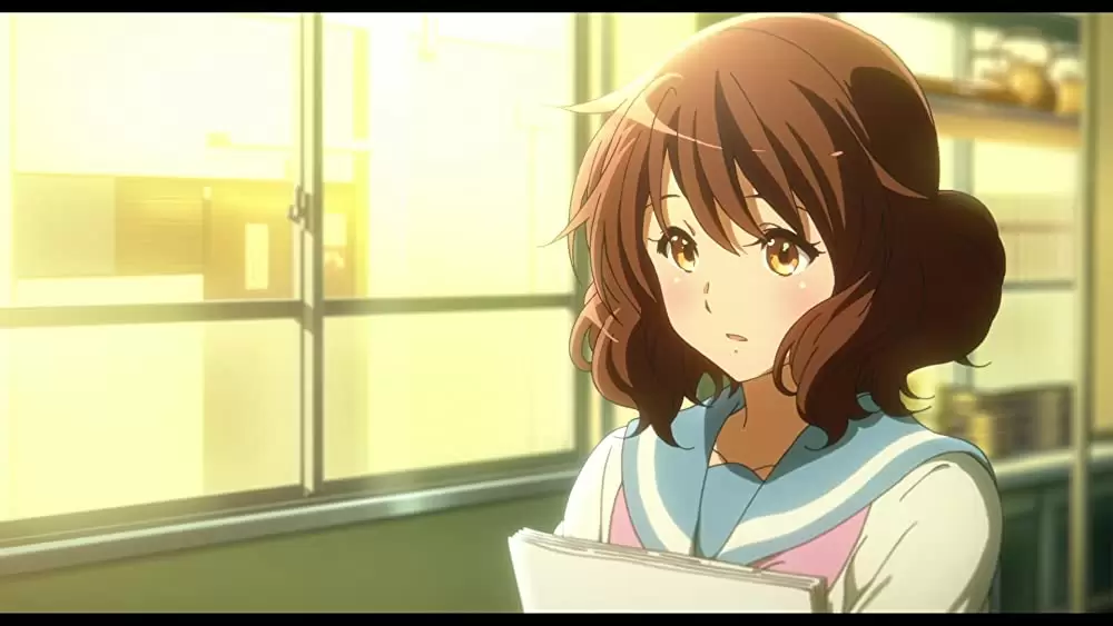 劇場版 響け！ユーフォニアム～誓いのフィナーレ～の画像