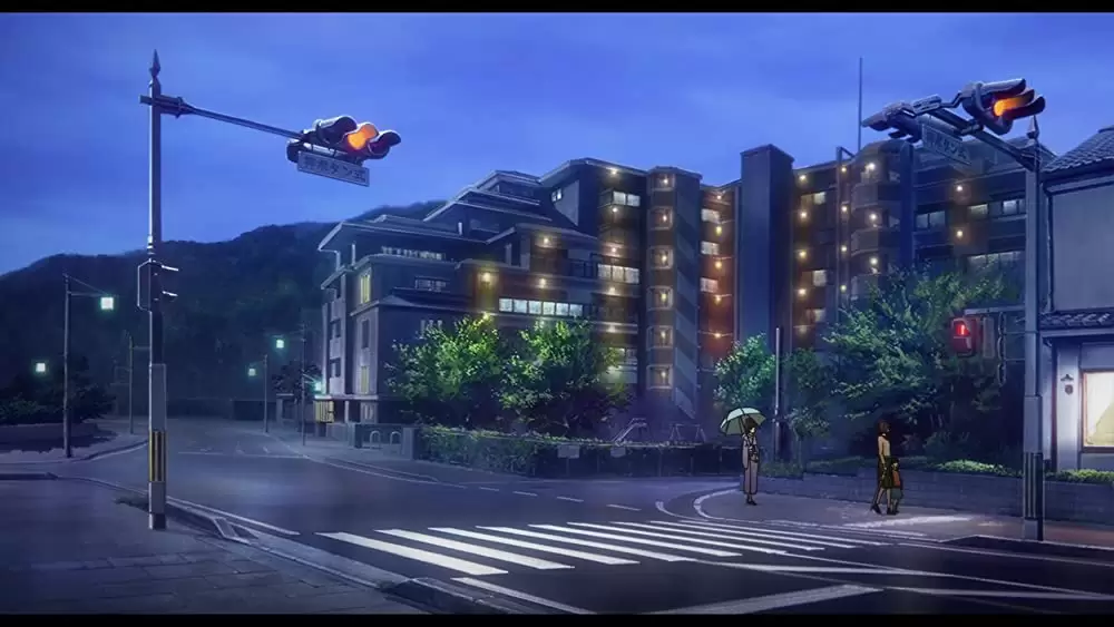 劇場版 響け！ユーフォニアム～誓いのフィナーレ～の画像