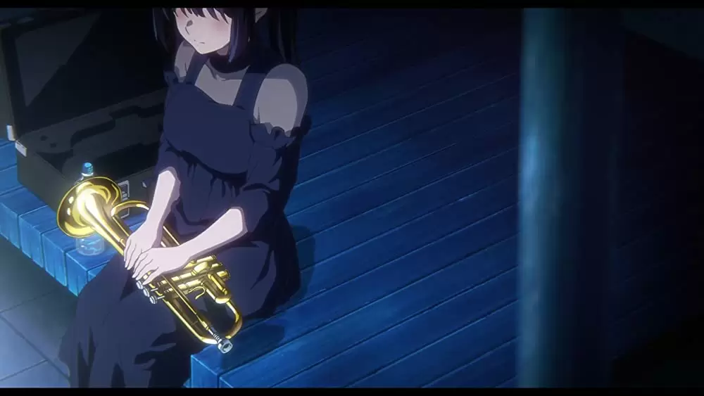 劇場版 響け！ユーフォニアム～誓いのフィナーレ～の画像