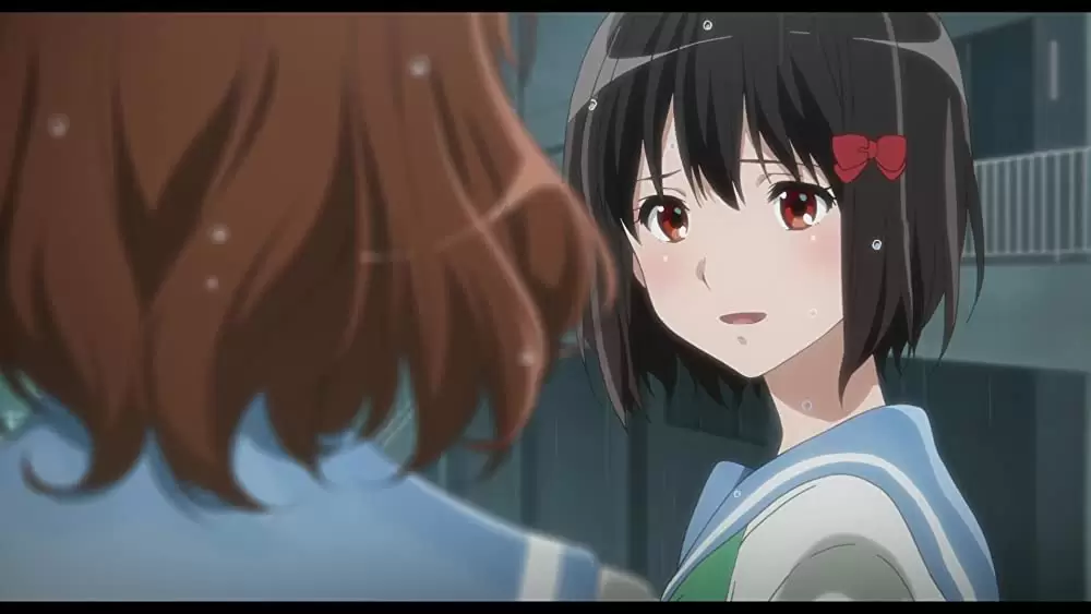 劇場版 響け！ユーフォニアム～誓いのフィナーレ～の画像