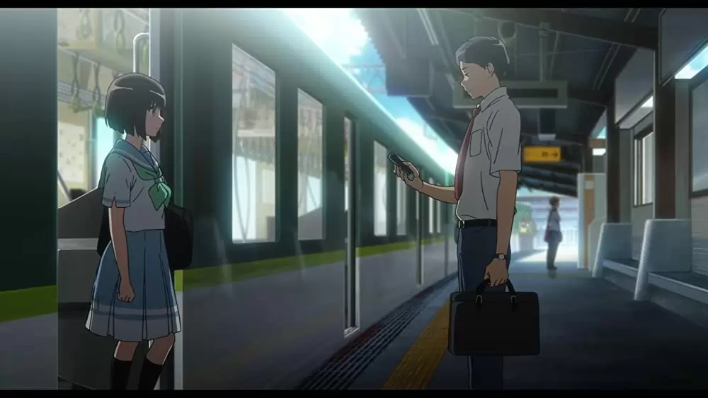 劇場版 響け！ユーフォニアム～誓いのフィナーレ～の画像