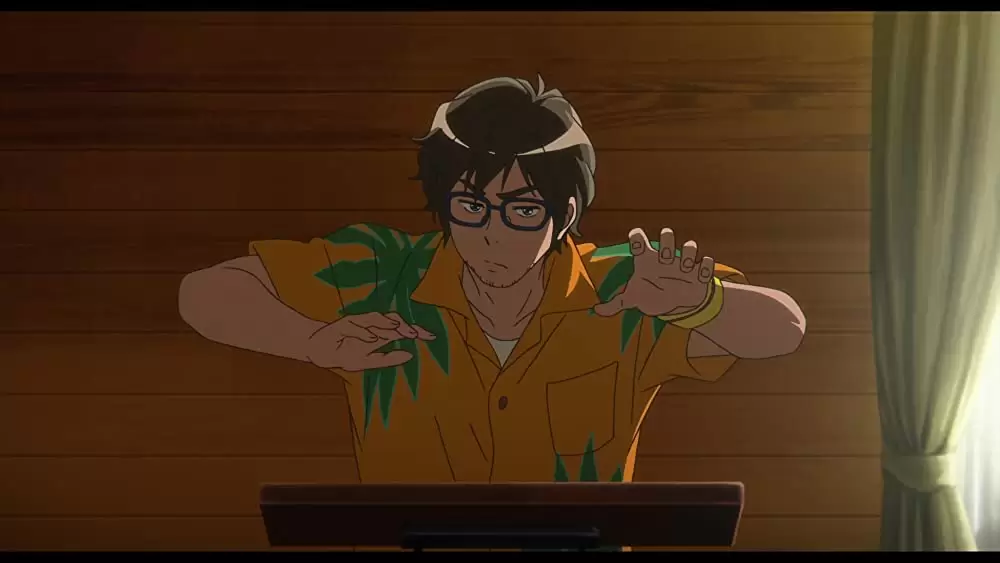 劇場版 響け！ユーフォニアム～誓いのフィナーレ～の画像