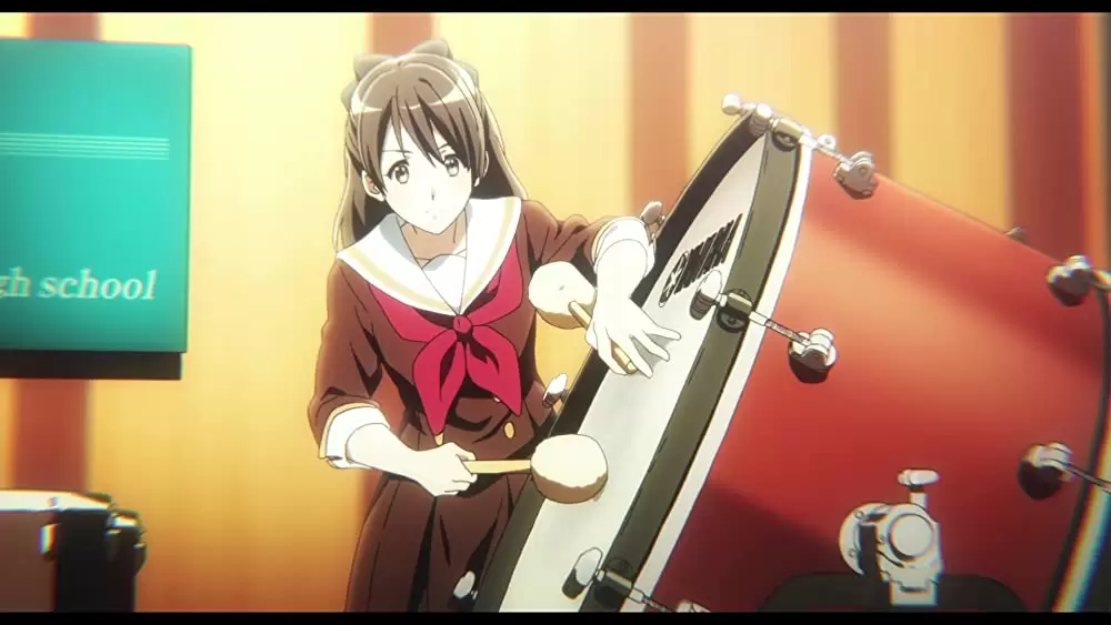 劇場版 響け！ユーフォニアム～誓いのフィナーレ～の画像