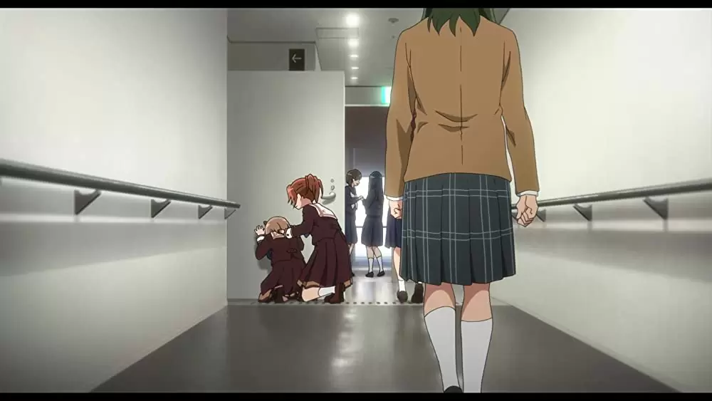 劇場版 響け！ユーフォニアム～誓いのフィナーレ～の画像