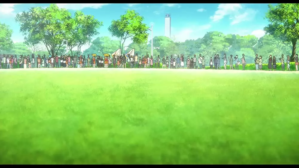 劇場版 響け！ユーフォニアム～誓いのフィナーレ～の画像