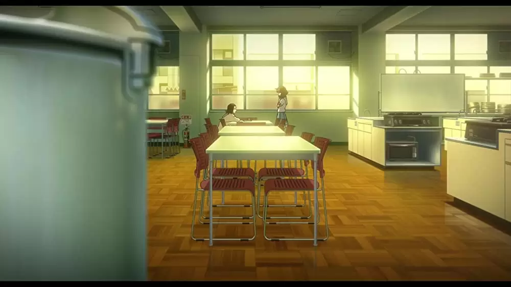 劇場版 響け！ユーフォニアム～誓いのフィナーレ～の画像