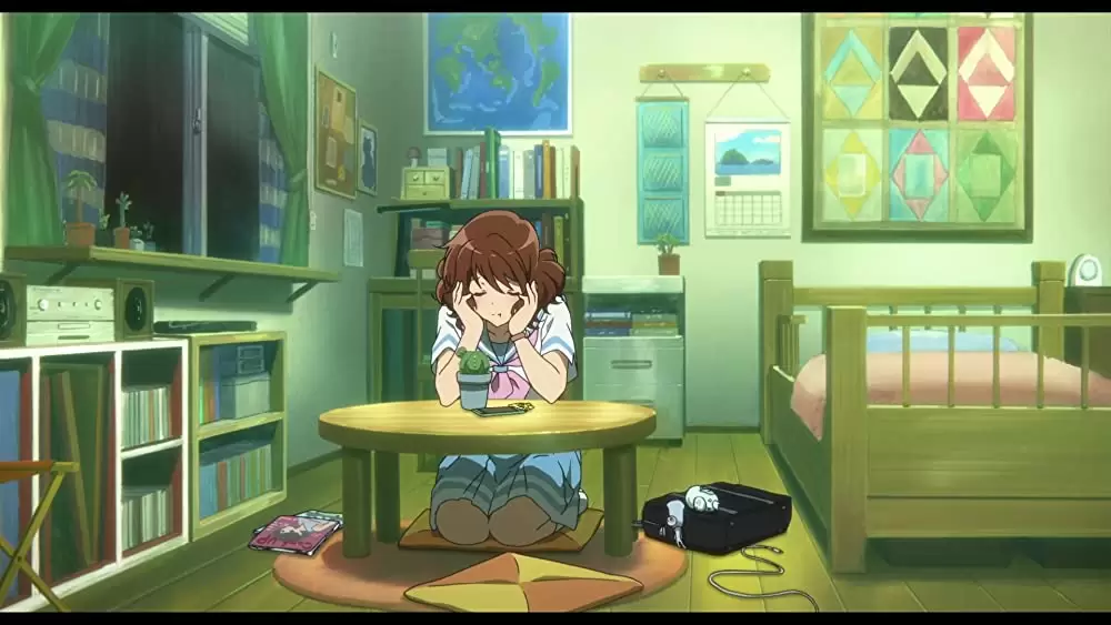 劇場版 響け！ユーフォニアム～誓いのフィナーレ～の画像