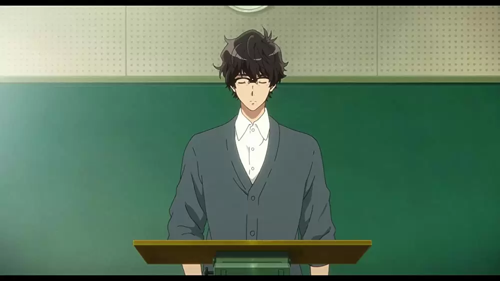 劇場版 響け！ユーフォニアム～誓いのフィナーレ～の画像