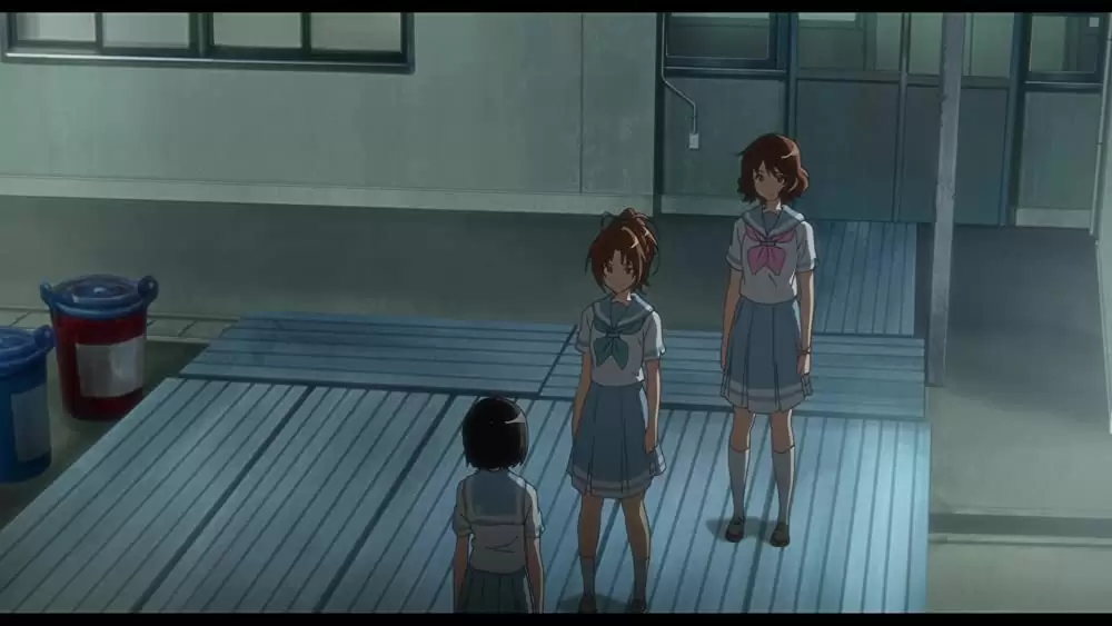 劇場版 響け！ユーフォニアム～誓いのフィナーレ～の画像