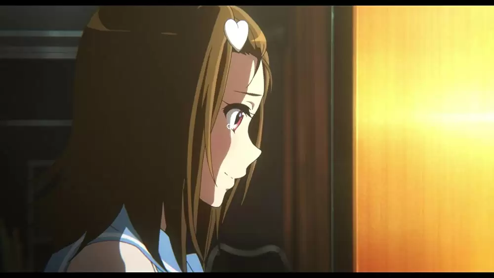 劇場版 響け！ユーフォニアム～誓いのフィナーレ～の画像