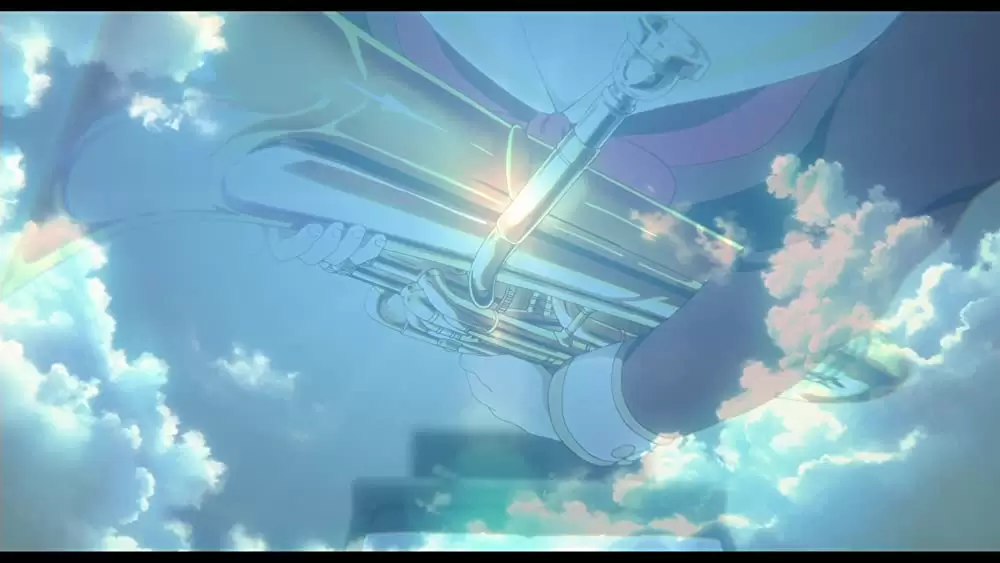 劇場版 響け！ユーフォニアム～誓いのフィナーレ～の画像