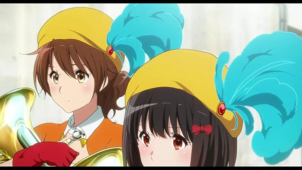 劇場版 響け！ユーフォニアム～誓いのフィナーレ～の画像