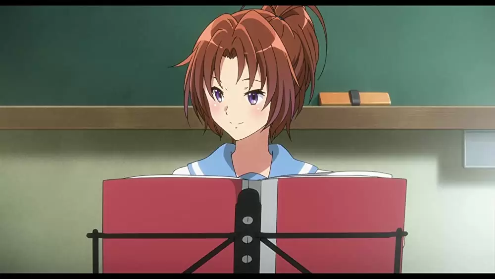 劇場版 響け！ユーフォニアム～誓いのフィナーレ～の画像