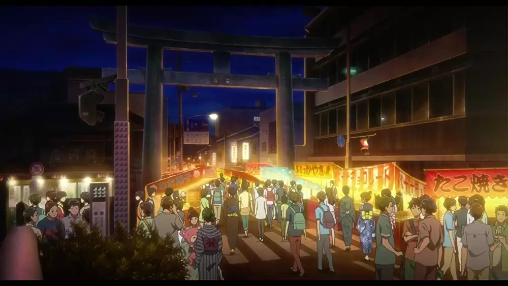 劇場版 響け！ユーフォニアム～誓いのフィナーレ～の画像