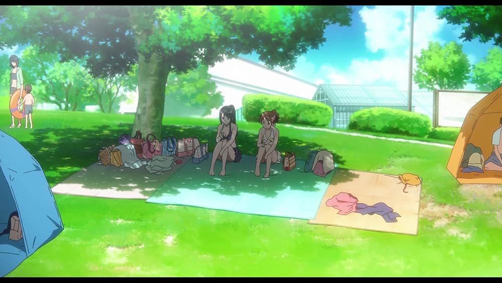 劇場版 響け！ユーフォニアム～誓いのフィナーレ～の画像