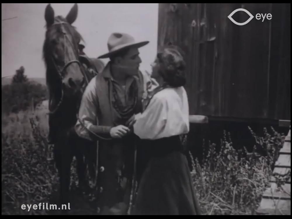 A Life for a Kiss（原題）の画像