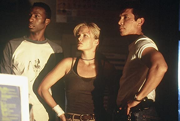 BATS 蝙蝠地獄の画像