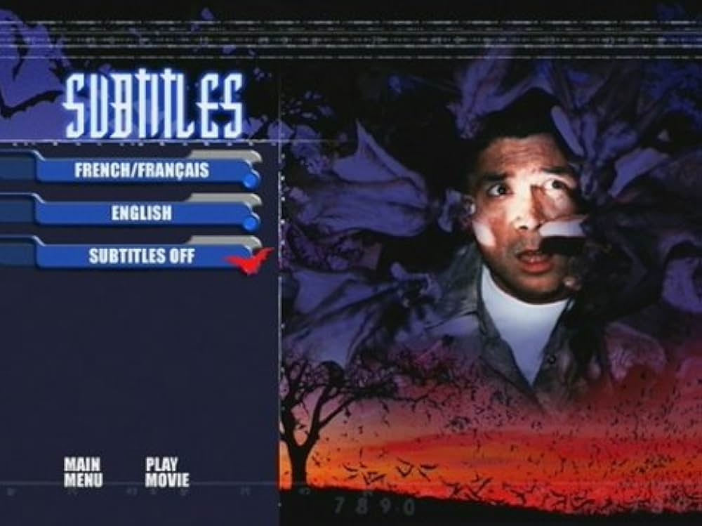 BATS 蝙蝠地獄の画像