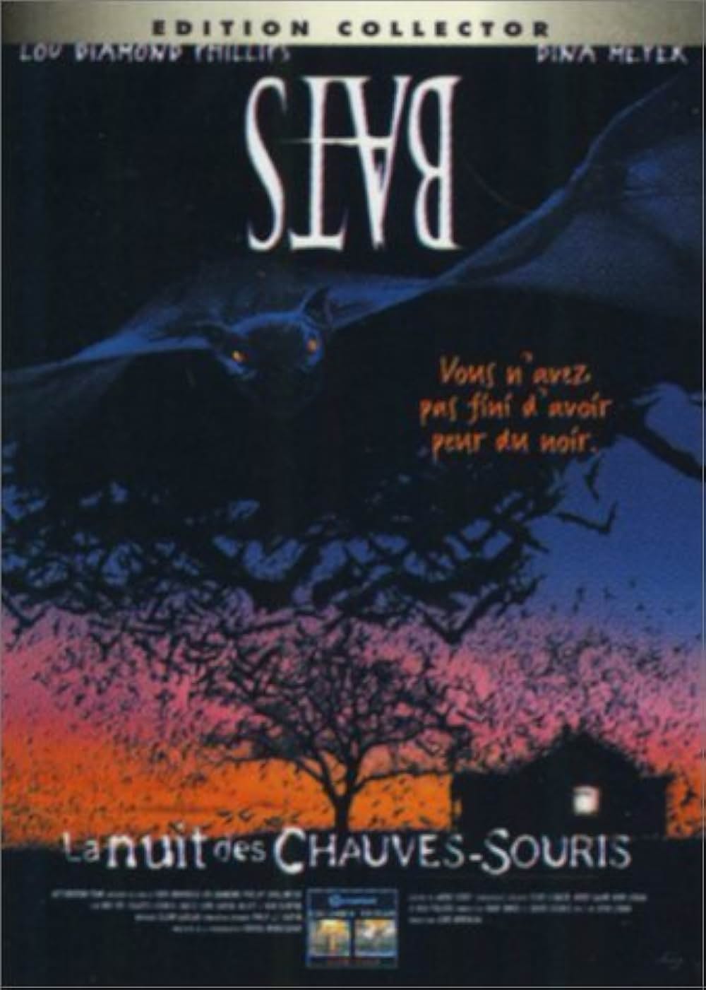 BATS 蝙蝠地獄の画像