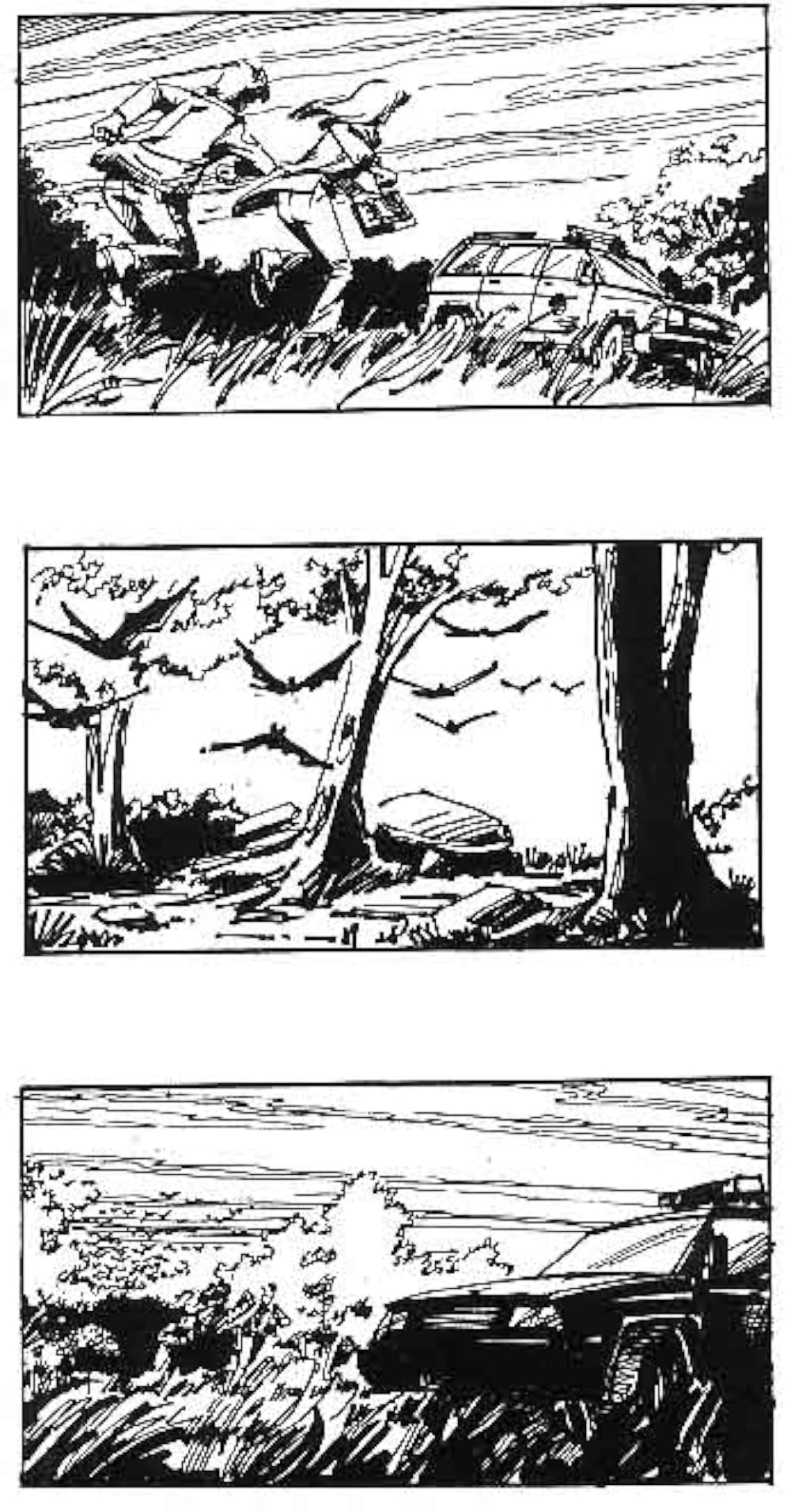 BATS 蝙蝠地獄の画像