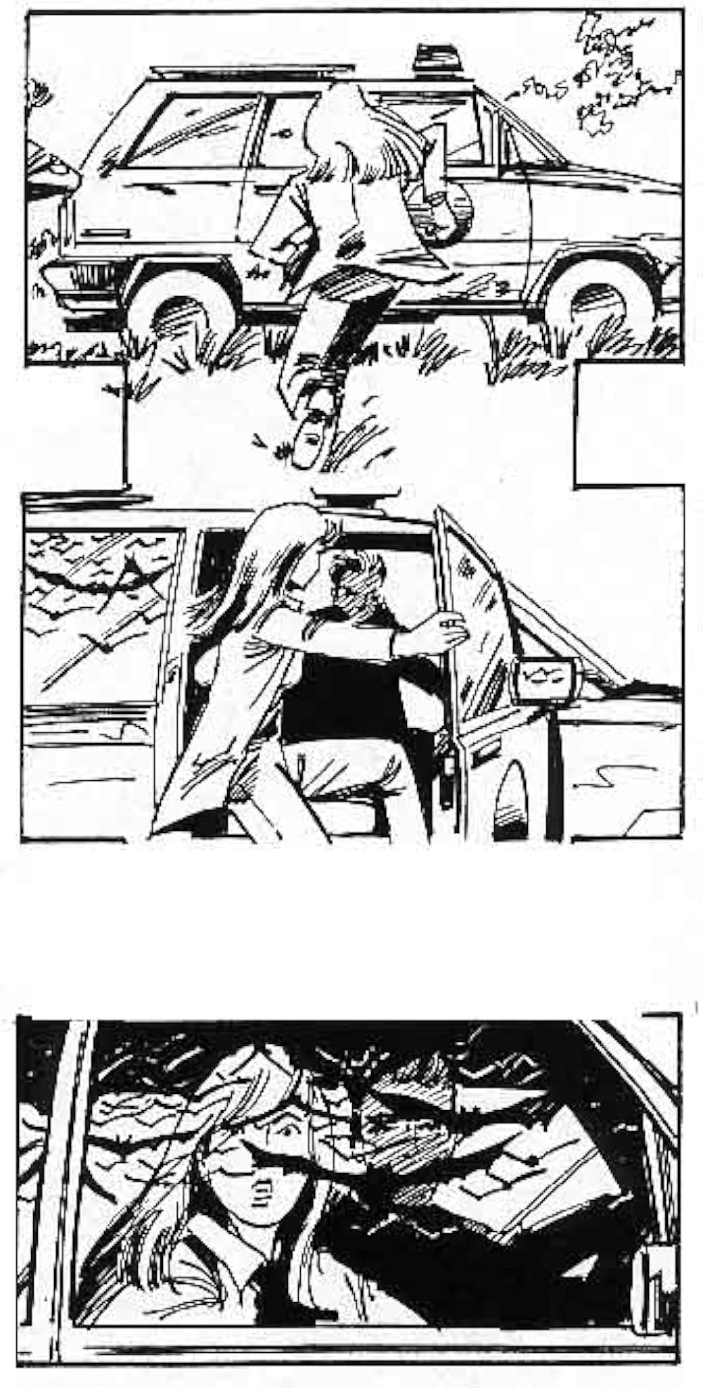 BATS 蝙蝠地獄の画像