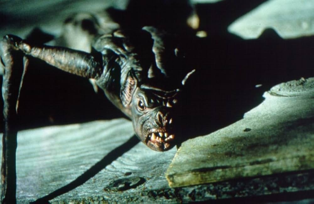 BATS 蝙蝠地獄の画像