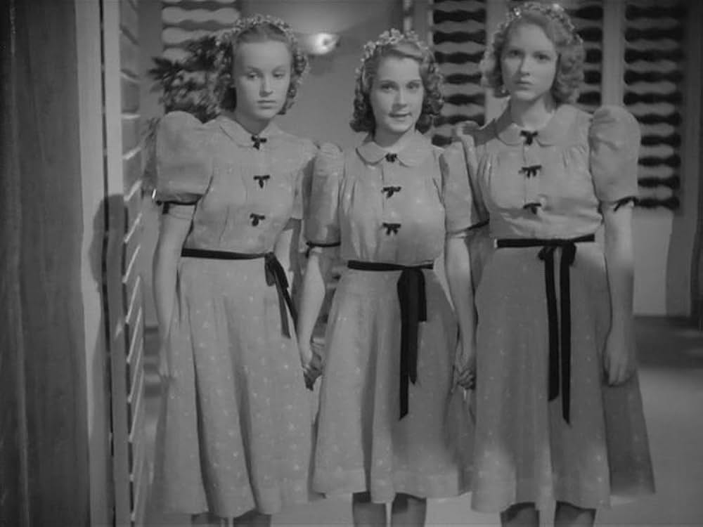 Violette nei capelli（原題）の画像