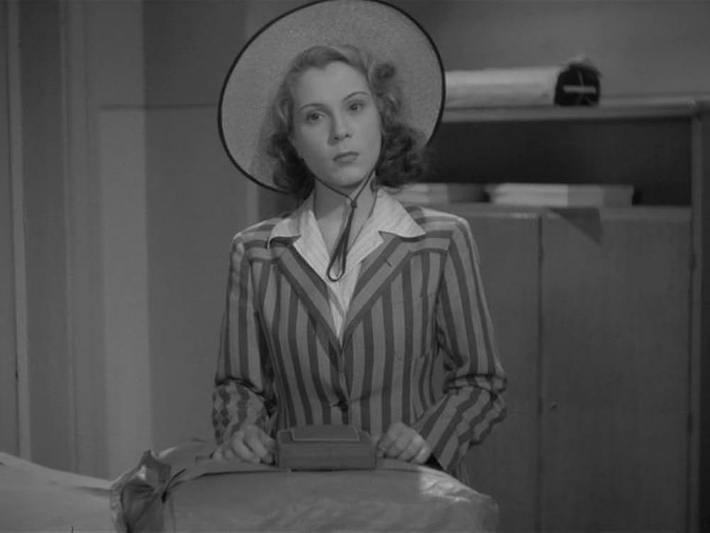 Violette nei capelli（原題）の画像