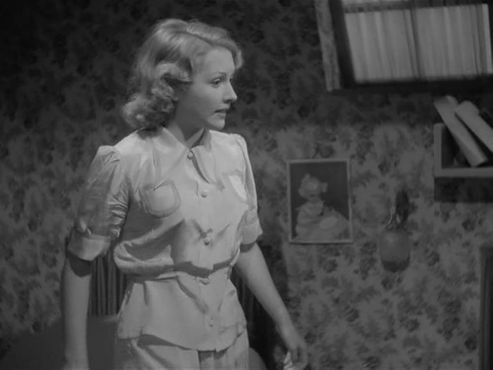 Violette nei capelli（原題）の画像