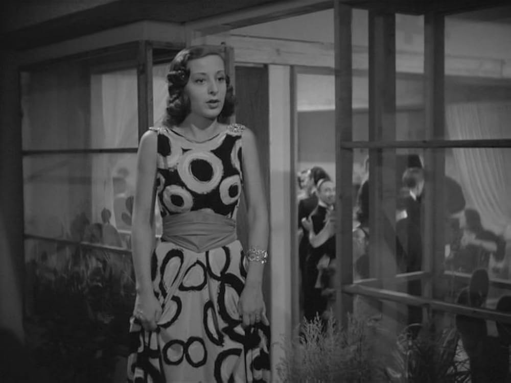 Violette nei capelli（原題）の画像