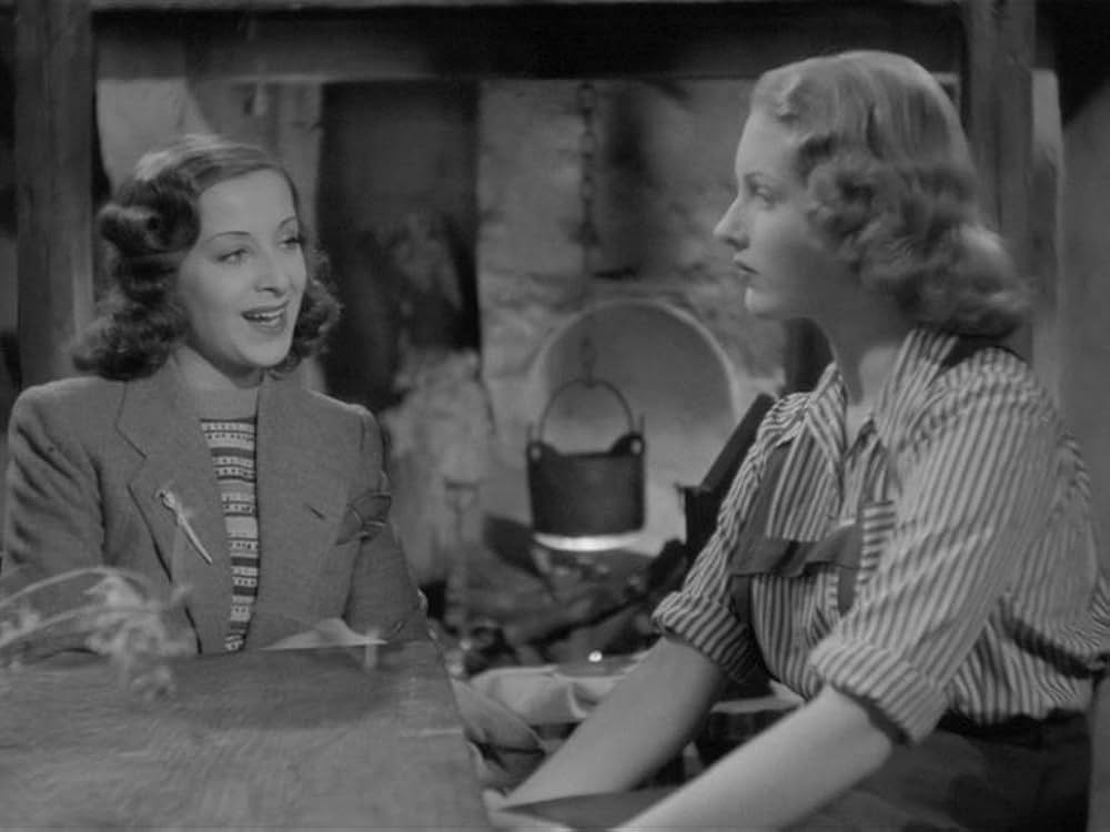 Violette nei capelli（原題）の画像