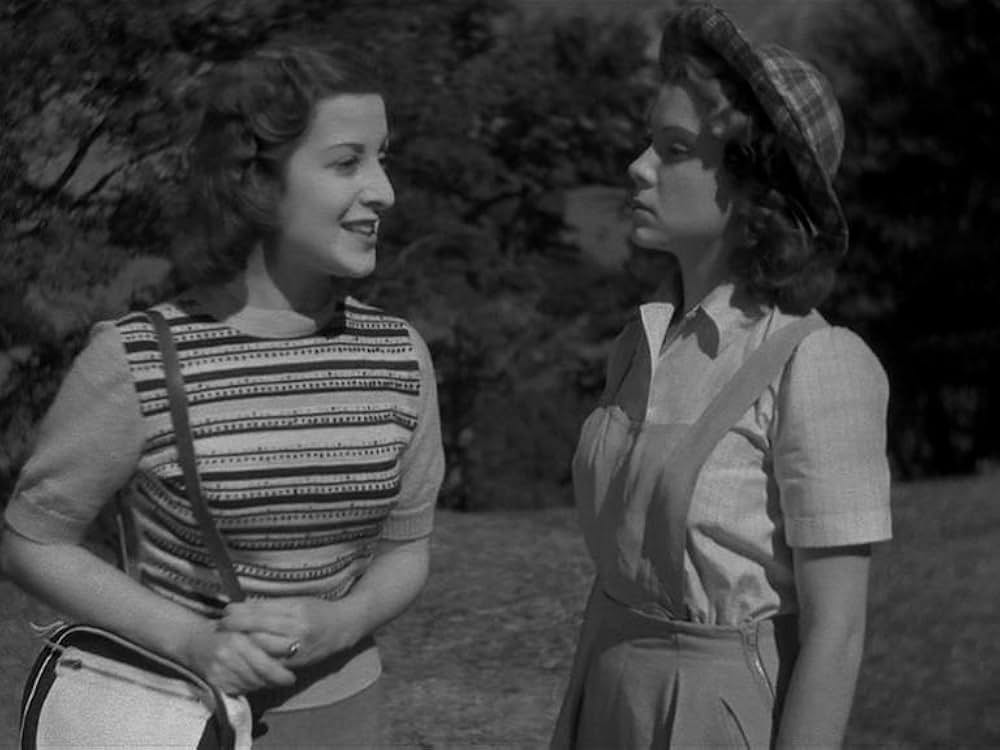 Violette nei capelli（原題）の画像