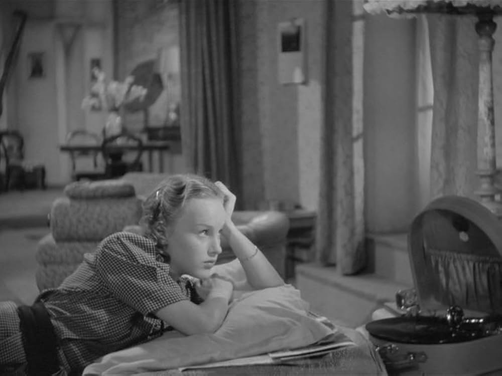 Violette nei capelli（原題）の画像