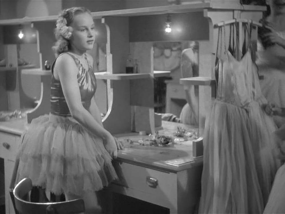 Violette nei capelli（原題）の画像