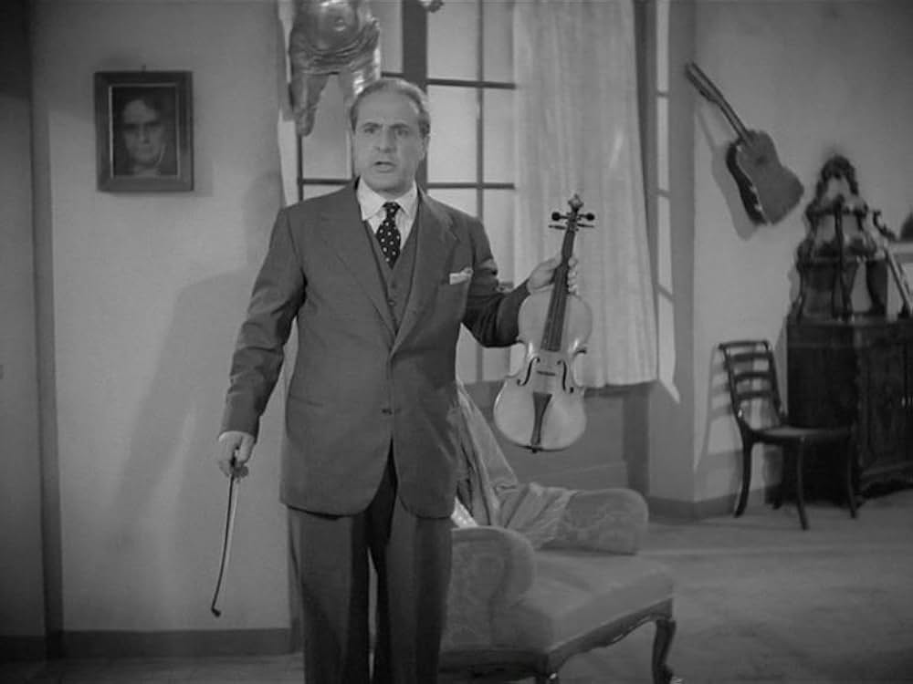 Violette nei capelli（原題）の画像