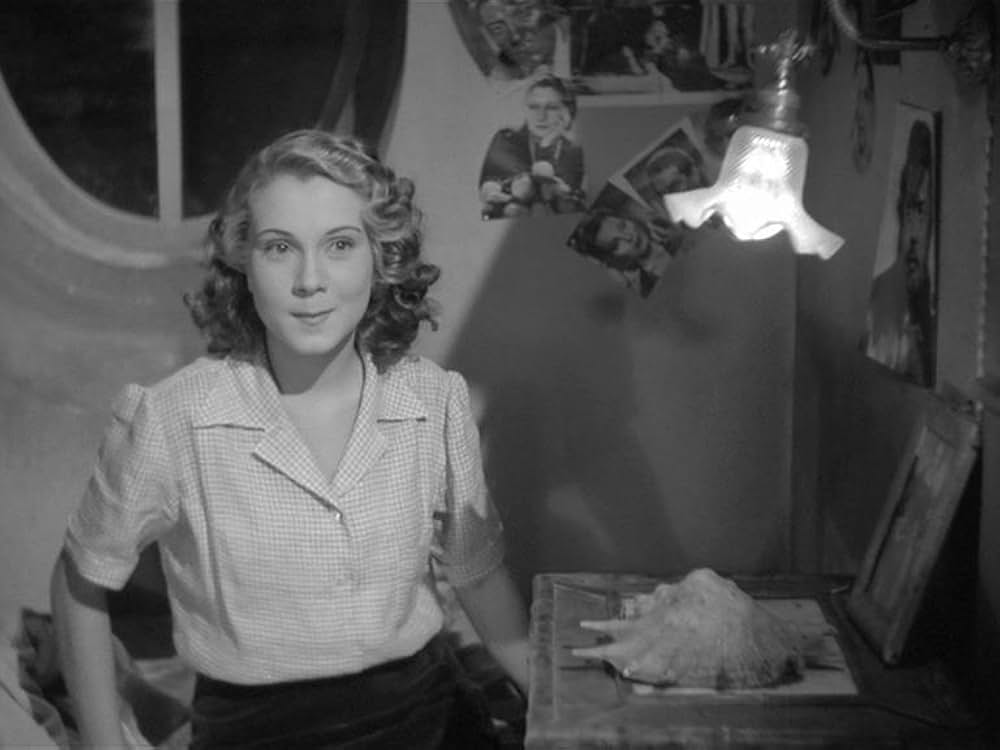 Violette nei capelli（原題）の画像