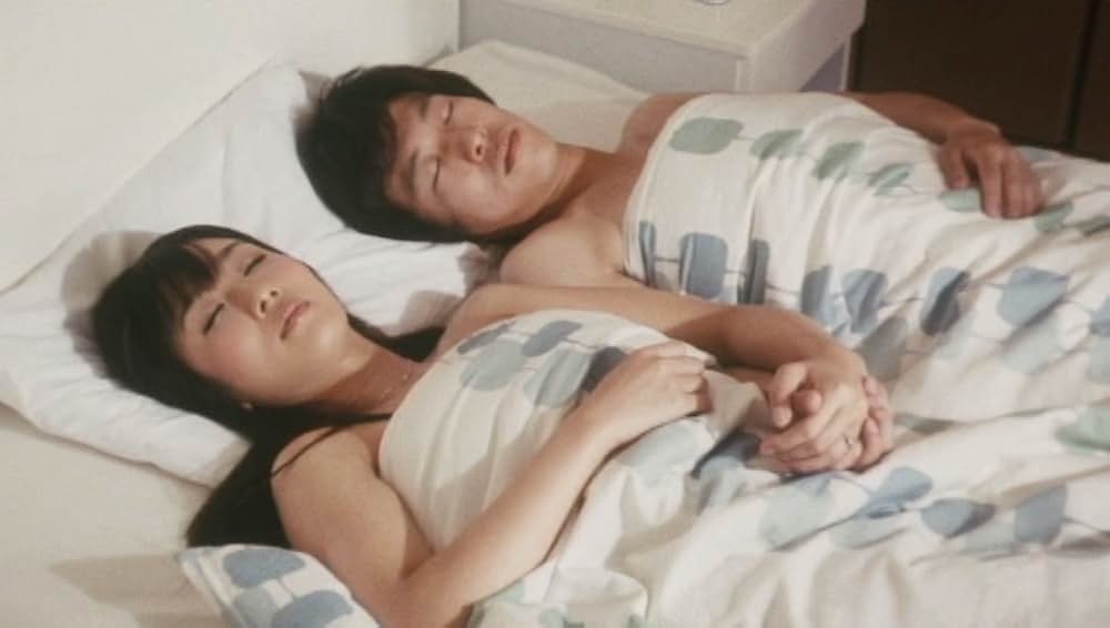 悩殺セールス 癒しのエロ下着の画像